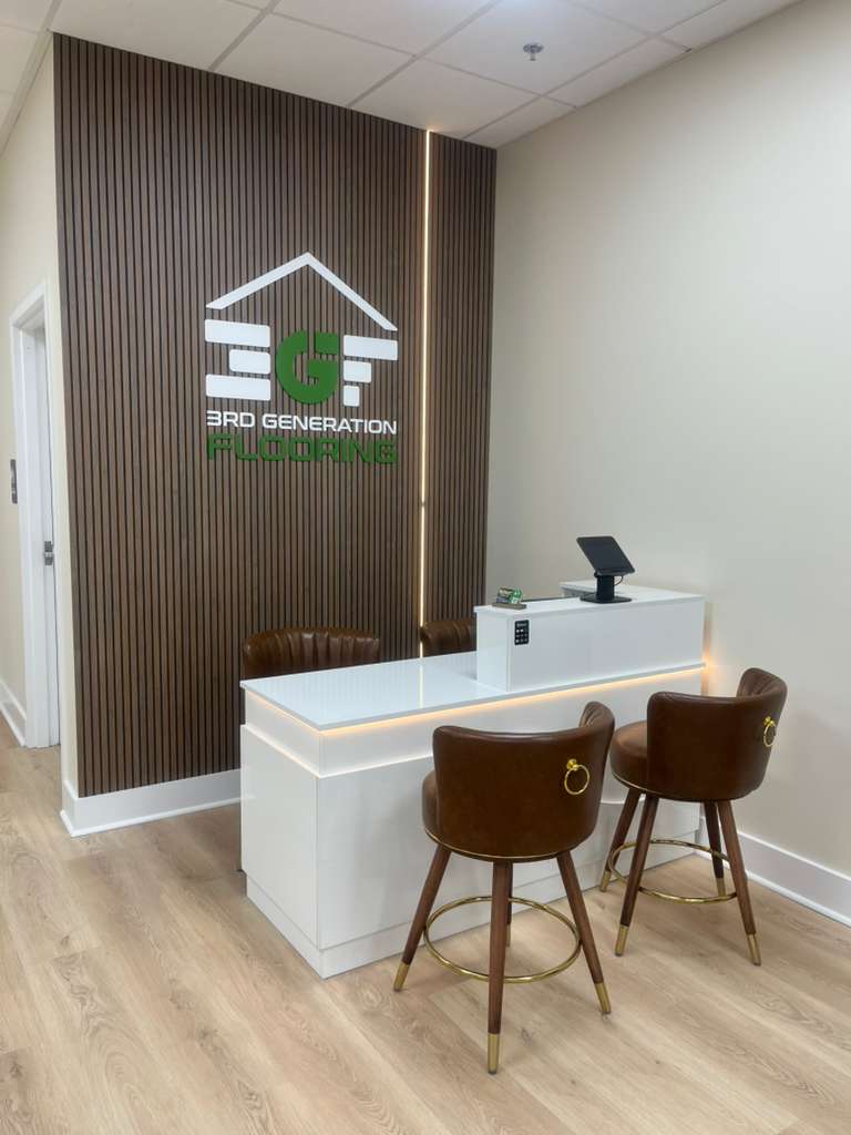 Flooring Contractor Raleigh NC - 3rd Generation Flooring