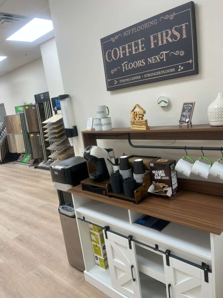 Flooring in Raleigh NC - 3rd Generation Flooring