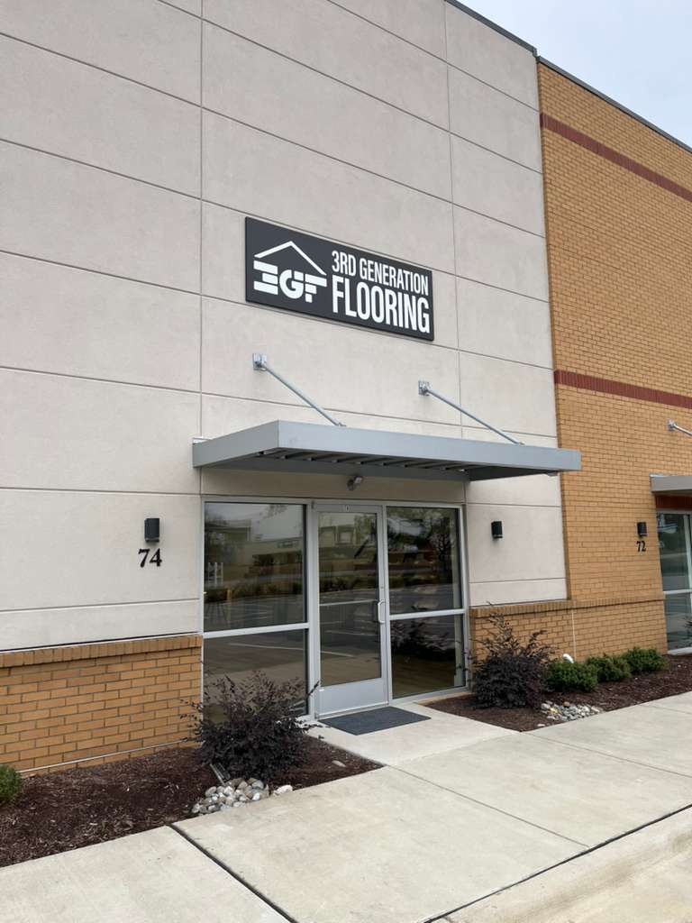 Flooring Contractor Raleigh NC - 3rd Generation Flooring LLC